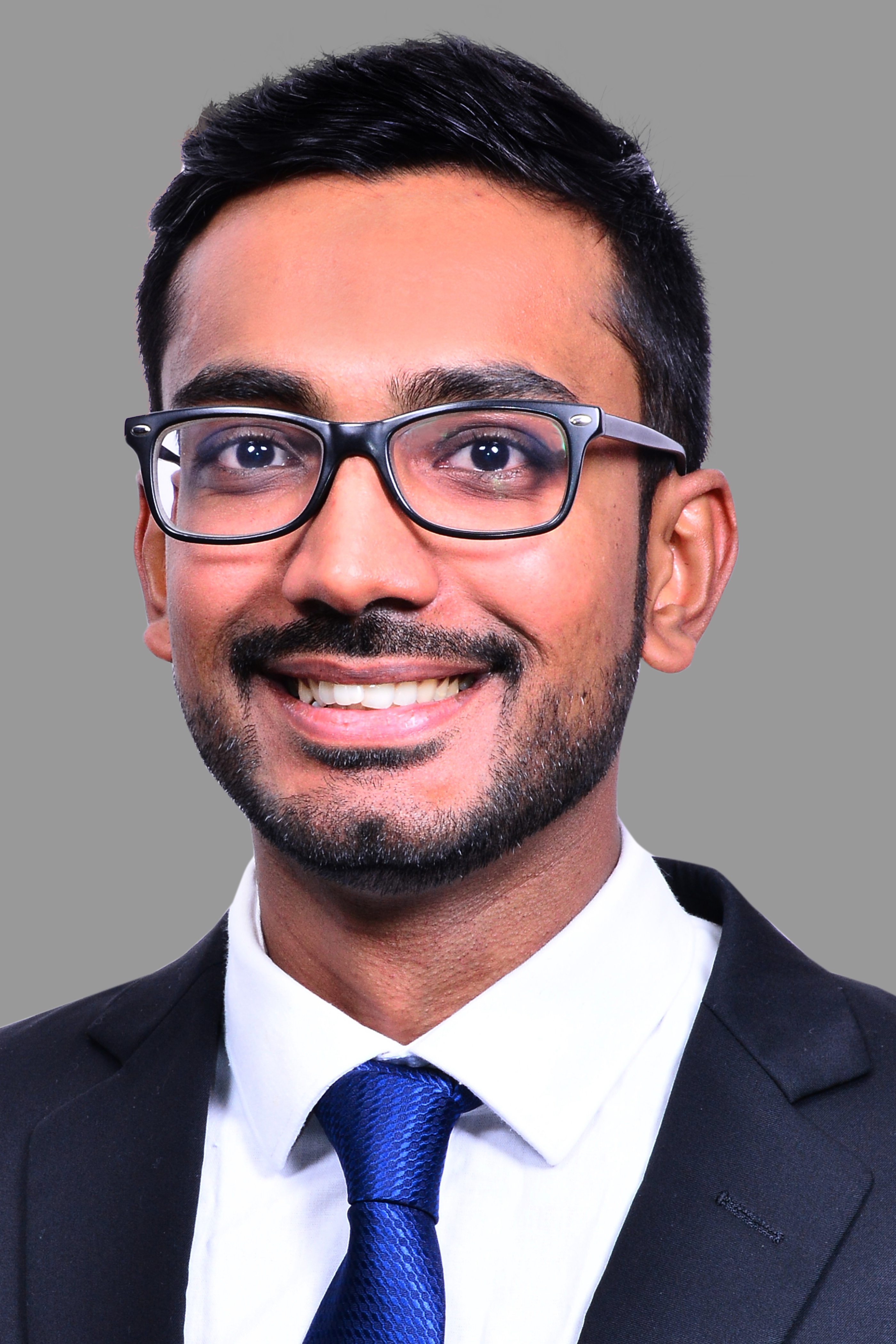 Kishore Bagavath Singh