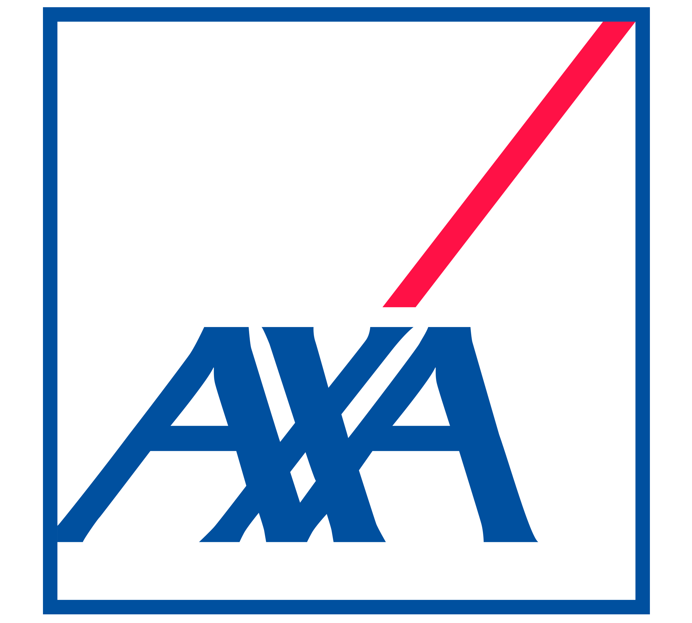 AXA