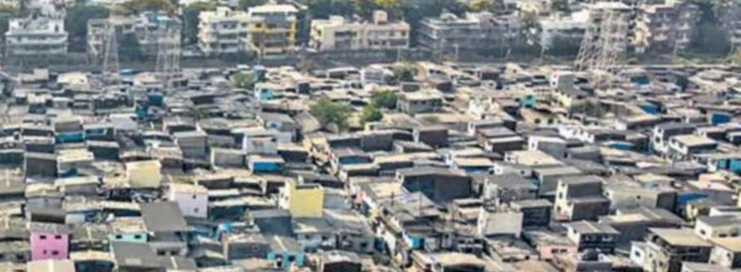 Dharavi Tour