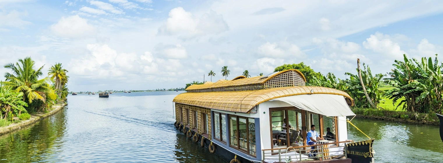 Kochi Island Tour