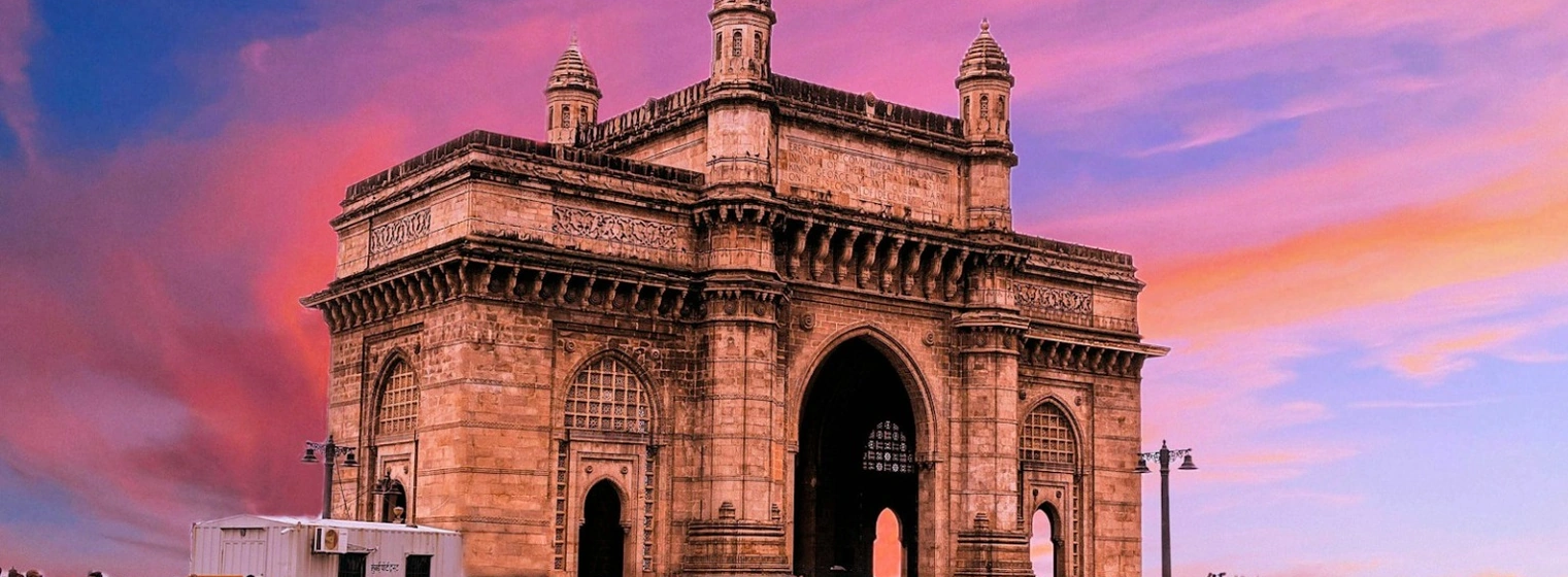 Five Senses Tour Mumbai