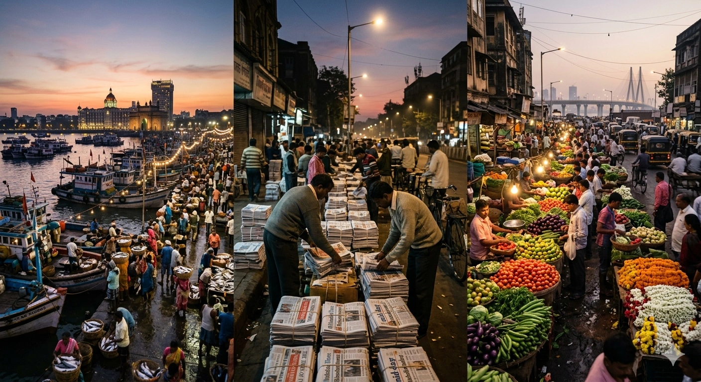Mumbai