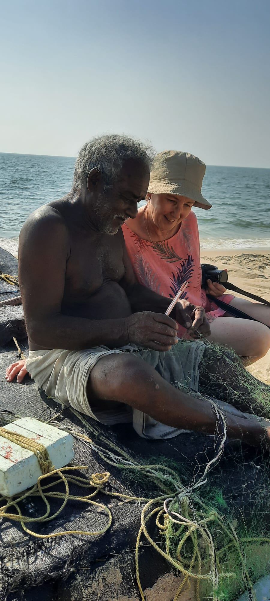Kerala & Backwaters